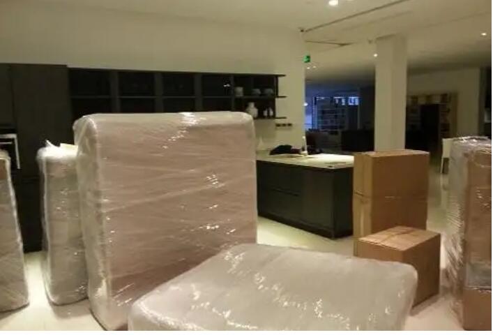 张家界到沙坪坝区长途搬家